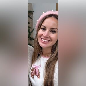 Meet your Posher, Maribeth